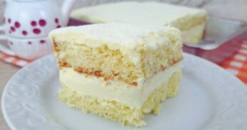 Bolo Gelado de Leite Ninho: Uma Explosão de Cremosa Delícia!