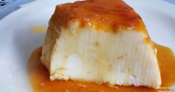 Delícia Gelada: Pudim de Maizena Econômico sem Forno, Ovos ou Gelatina!