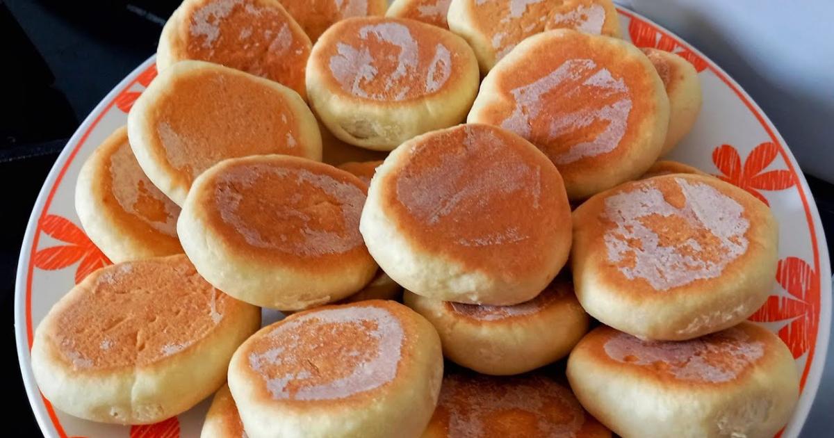 Deliciosas Bolachas de Creme de Leite Fofinhas em Tempo Recorde!