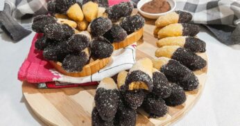 Monteiro Lopes Um Biscoitinho Super Gostoso Uma Iguaria Paraense