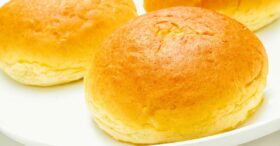 Pãozinho Caseiro Massa Fina de 12 Horas: Aprenda a Fazer Esse Pão Magnífico Simples e Fofinho!