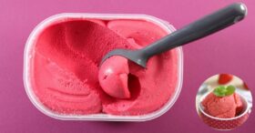 Faça Sorvete em Casa com 3 Ingredientes Simples e em Apenas 6 Passos Facílimos!