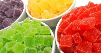 Como Fazer Bala de Goma em Casa