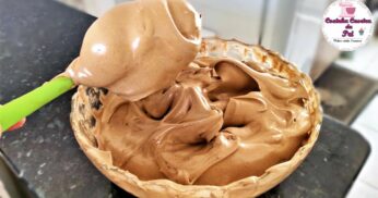 Como Fazer Cappuccino Cremoso