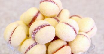 Como Fazer Casadinhos de Goiabada