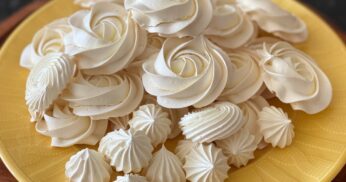 Como Fazer Suspiro Deliciosos