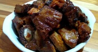 Churrasco em Casa: Costela Mágica na Panela de Pressão