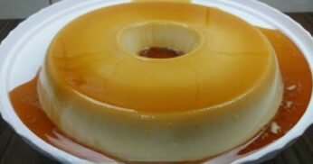 Como Fazer Pudim de Geladeira Super Prático