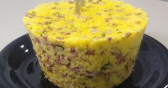 Cuscuz Completo: Receita Simples e Deliciosa para Saborear a Qualquer Hora!