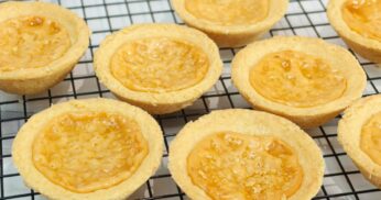 Como Fazer Empada de Leite Condensado