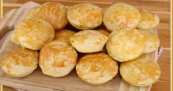 Empadinha de Frango dos Sonhos: Receita Cremosa e Fácil para Fazer em Casa!