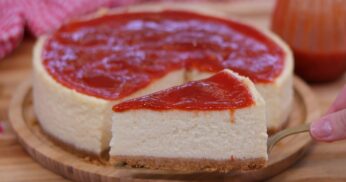 Como Fazer Cheesecake De Goiabada