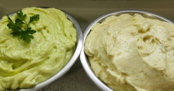 Como Fazer Maionese Temperada