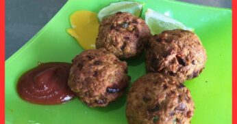 Bolinho de Frango Caipira: Sabor Autêntico e Irresistível