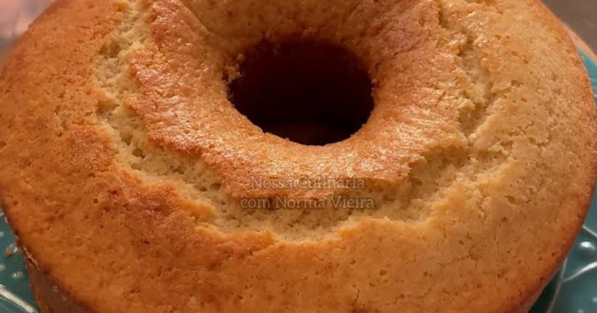 Bolo de Queijo com Doce de Leite: Uma Delícia Cremosa e Irresistível