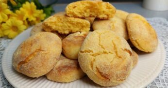 Broinhas de Fubá: Receita Tradicional e Fofinha