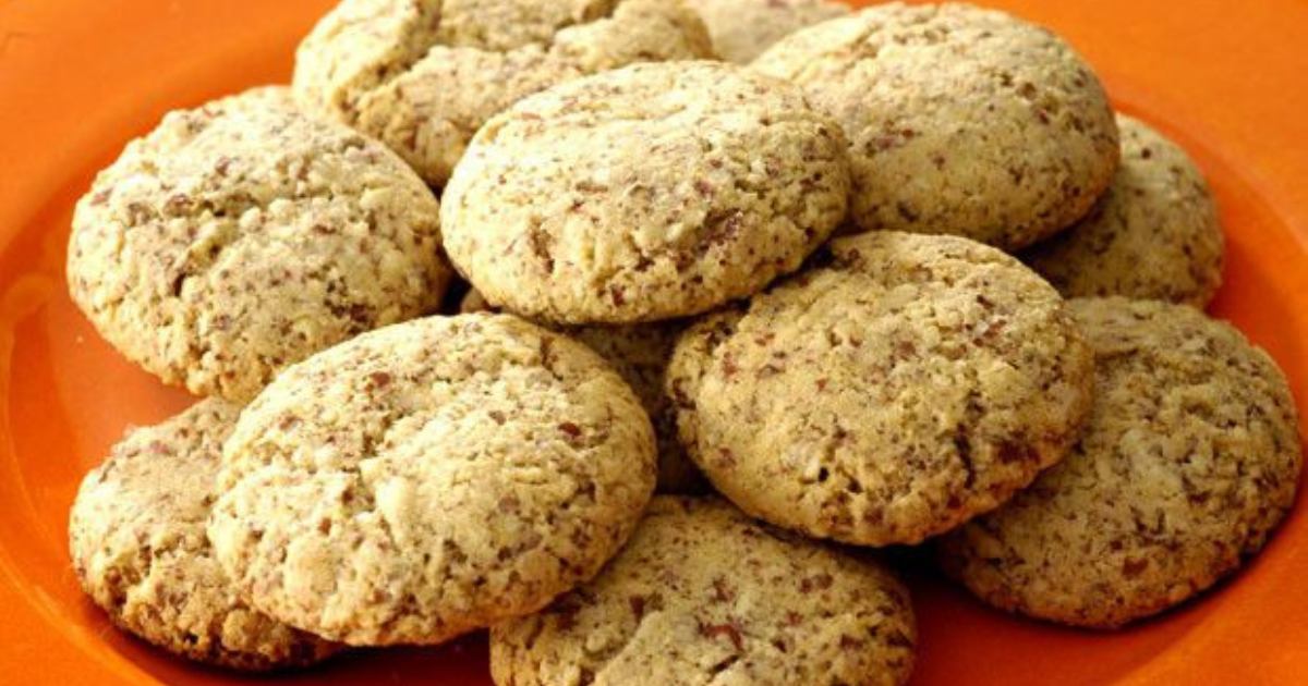 Biscoitos de Resíduo de Leite de Amendoim: Um Snack Sustentável e Delicioso