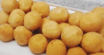 Bolinha de Queijo Fácil: Receita Versátil com Massa para Salgados Fritos