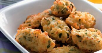 Bolinho de Inhame: Leve, Vegano e Saboroso – Prepare Hoje Mesmo!