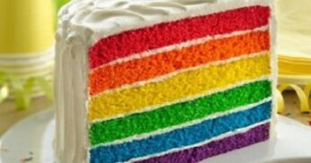 Bolo Colorido Fácil e Divertido: Surpreenda com Essa Receita Prática!