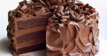 Bolo Veludo de Chocolate: Receita Fácil e Irresistível para Qualquer Ocasião