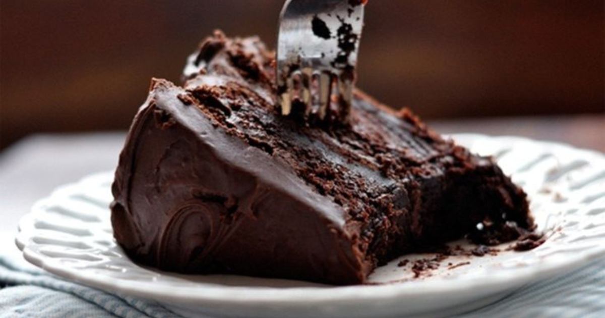 Bolo de Café com Chocolate A Combinação Perfeita para o Seu Dia!