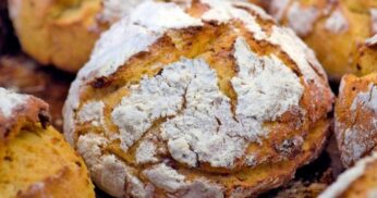 Broa de Fubá Vegana: A Receita Fácil Que Vai Surpreender!