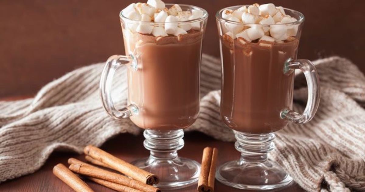 Economize e Faça Seu Cappuccino Caseiro Fácil e Delicioso