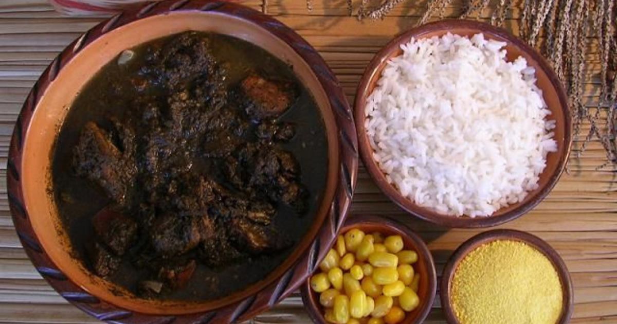 Maniçoba Vegana: Sabor do Pará Sem Ingredientes de Origem Animal!