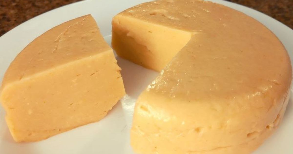 Queijo de Aveia Vegano: Saudável, Fácil e Irresistível!