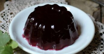 Receita Deliciosa de Gelatina Vegana