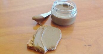Receitinha de Manteiga de Girassol Super Cremosa