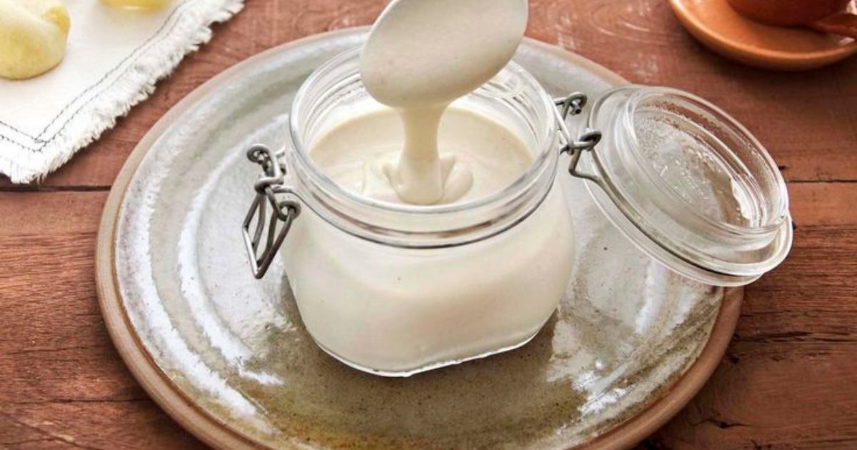 Requeijão Vegano Cremoso: Uma Delícia de Castanha de Caju que Você Precisa Provar!