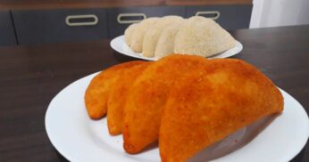 Risole de Lanchonete: Receita Fácil e Lucrativa