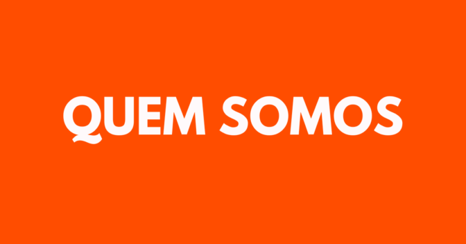 Quem somos