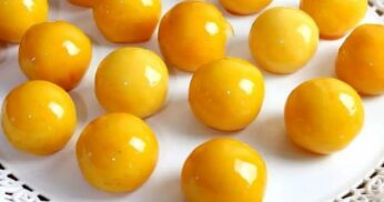 Balinha de Coco Crocante e Deliciosa: Faça em Casa!