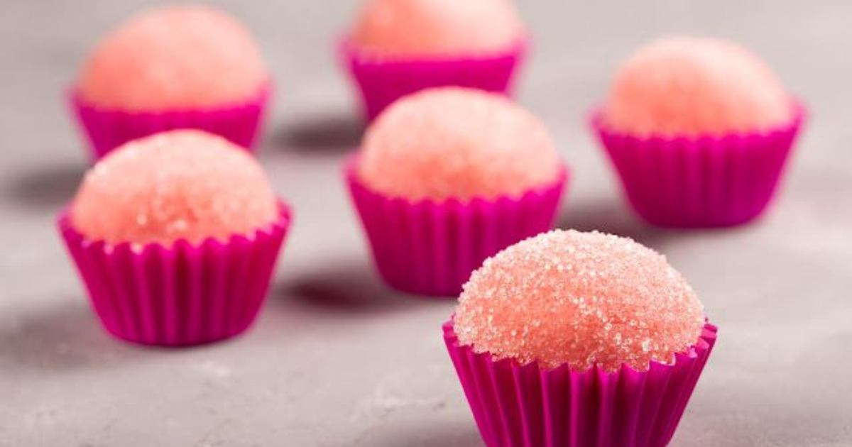 Brigadeiro Bicho de Pé: A Receita Perfeita para Festas e Vendas!