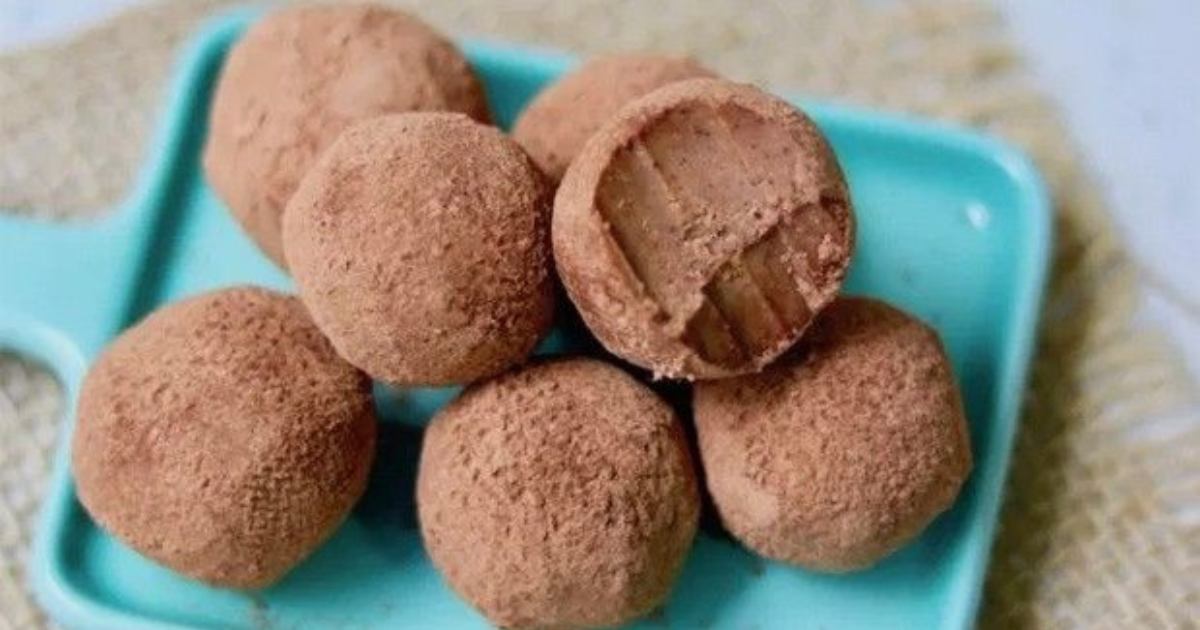 Brigadeiro Vegano: Doce Fácil e Delicioso para Festas e Vendas