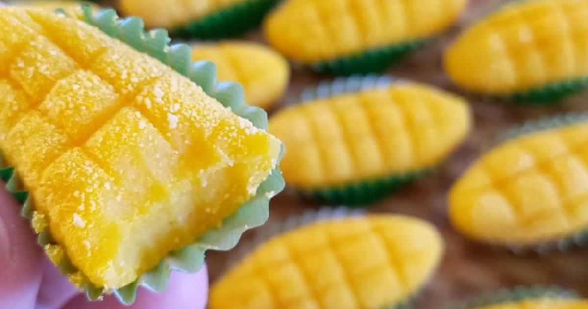 Brigadeiro de Milho Vegano: Sobremesa Junina Fácil e Diferente