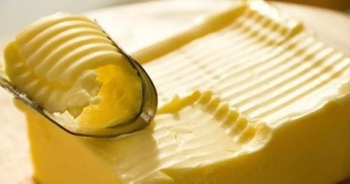 Como Dobrar o Volume da Margarina e Economizar com uma Dica Simples