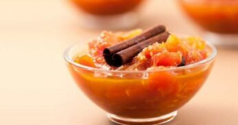 Doce de Mamão: Receita Fácil, Rápida e Saborosa!