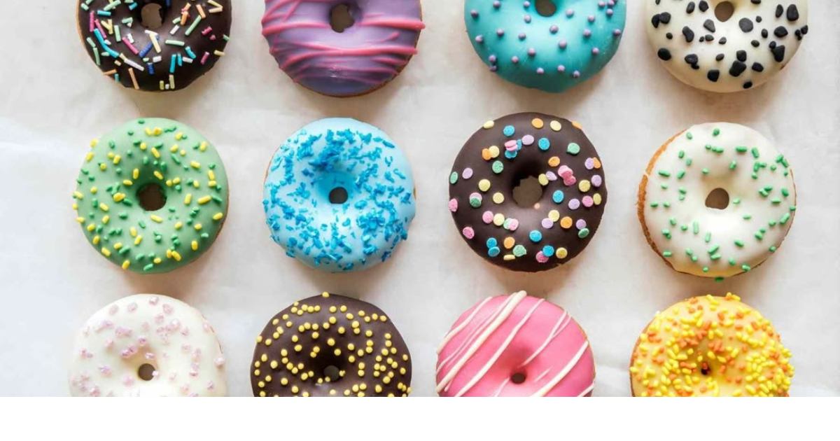 Donuts Caseiros Fofinhos com Chocolate: Simples e Saborosos!