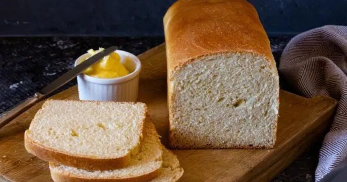 Pão Caseiro Simples e Fofinho: Faça Hoje Mesmo!