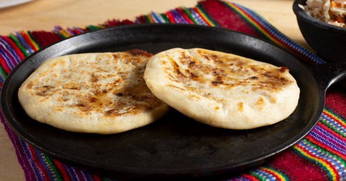 Pão de Frigideira Vegano: Receita Prática e Sem Glúten para o Dia a Dia