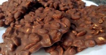 Pé de Moleque de Chocolate: Receita Fácil para Deixar Qualquer Festa Mais Gostosa!