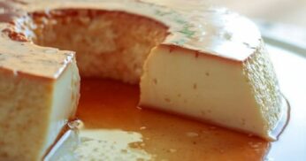 Pudim com Bolacha de Maisena: Simples, Delicioso e Perfeito para Qualquer Ocasião!