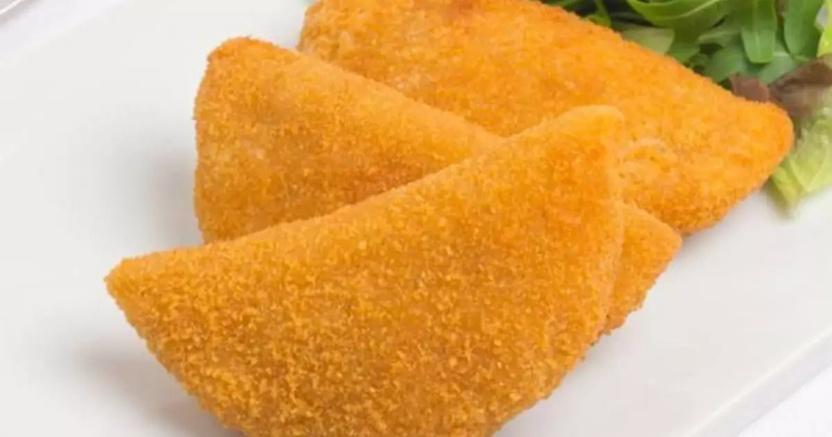 Risoles de Frango Fáceis e Saborosos: Faça Hoje Mesmo!