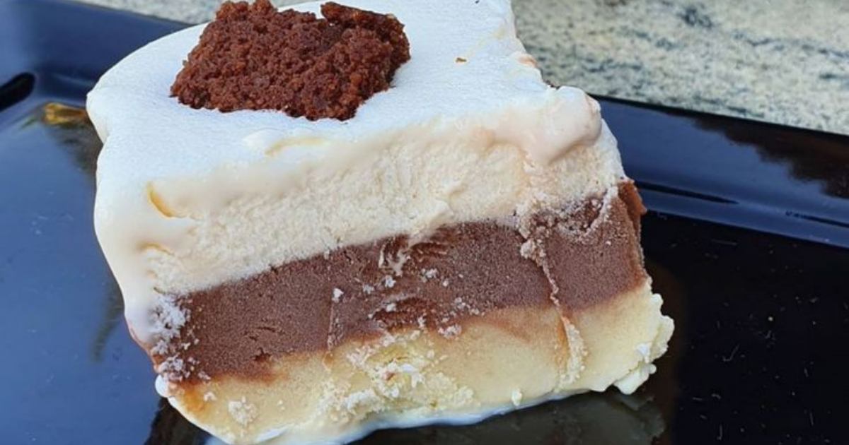 Sobremesa Marido Gelado: A Delícia Gelada que Todo Mundo Ama!