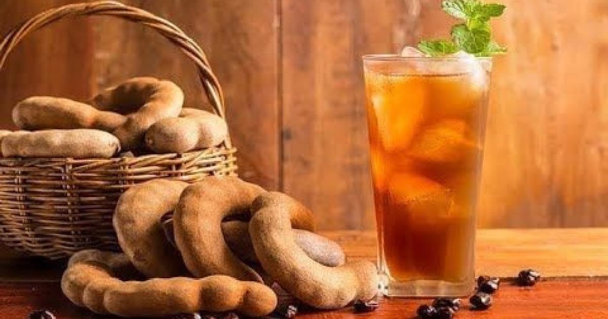 Tamarindo Geladinho: Receita Fácil de Suco Refrescante