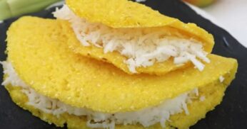 Tapioca de Flocão: Praticidade e Sabor para o Seu Café da Manhã